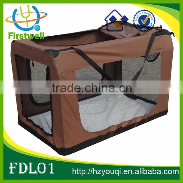 New Design Hot Sale Pet Bags/toy Pet Plastic Carriers/supplier in China photo-3