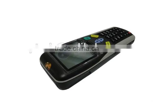 HDT3000 Win CE PDA Mobile Handheld Option Fingerprint Scanner photo-6