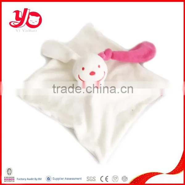 Wholesale Animal Bear Head Plush Blankets Super Soft Plush Blankets photo-2