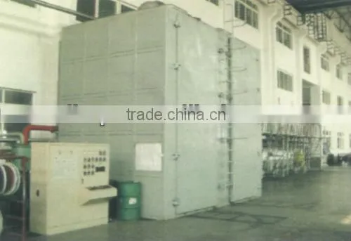 Vacuum Dry and Oil Filling Equipment photo-2
