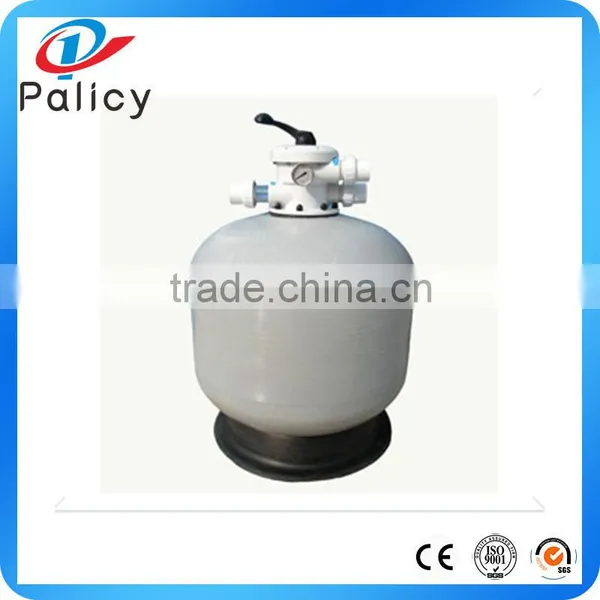 Valve Swimming Pool Sand Filter, Sand Filter Housing