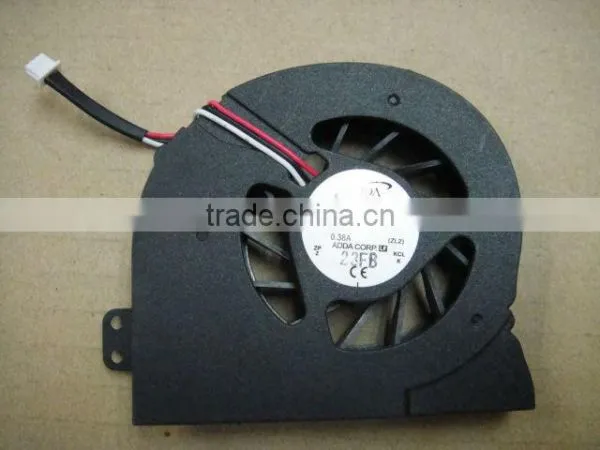 New Laptop Cpu Cooling Fan for Acer 1690 photo-3