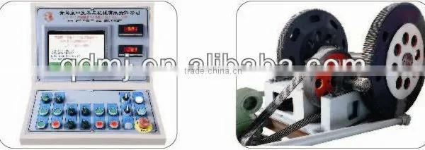 Woodworking Veneer Slicing Horizontal Face Veneer Slicer Machine photo-2