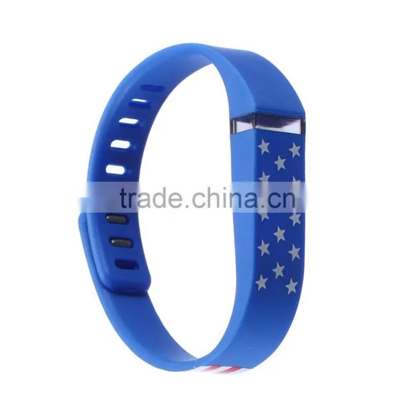 Patterns Fitbit Flex Wristband Replacement (No Tracker Chip) photo-6