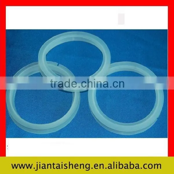 Food Grade Rubber Gasket for Kitchen photo-5