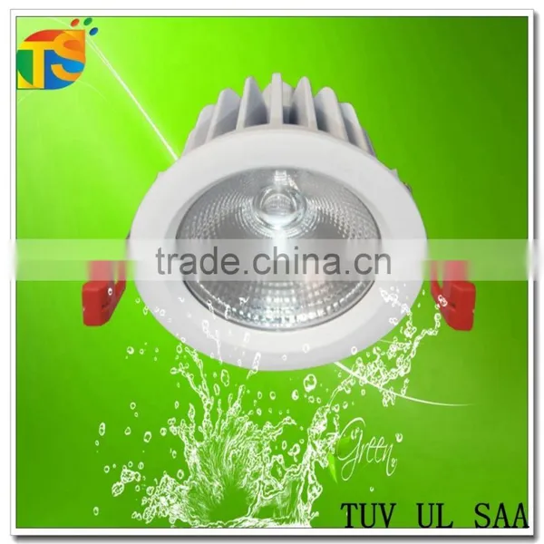 TUV SAA IP65 7w AC85-245v Led Downlight Led Ceiling Light Quality Choice photo-5