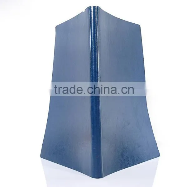 Newest Smart Genuine Leather Notebook photo-2