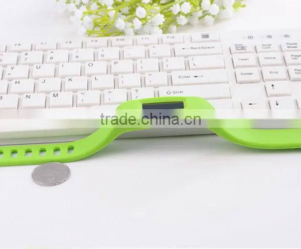 The Bluetooth Bracelet With Hands Free & Music Player/Digital Bluetooth Bracelet photo-4