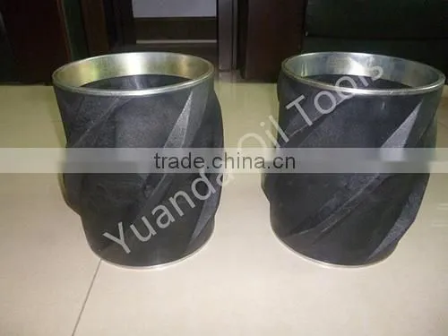 13 3/8 " and 18 5/8" Oil-field Centralizers, API Standard,different Models! photo-5