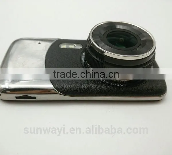 Newest FHD 1080P Car Dash Cam Dvr Camera, Novatek 96655 Chipset photo-4