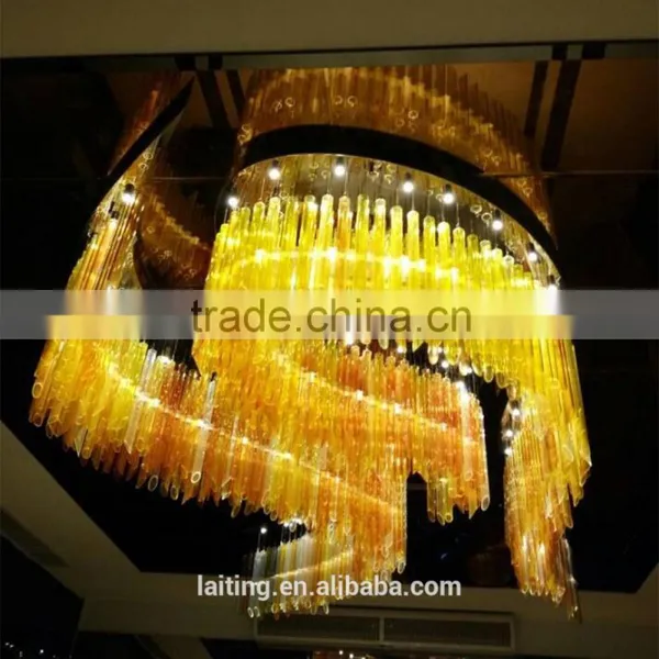 Designer Hotel Decoration Lighting, Modern China Lighting photo-2
