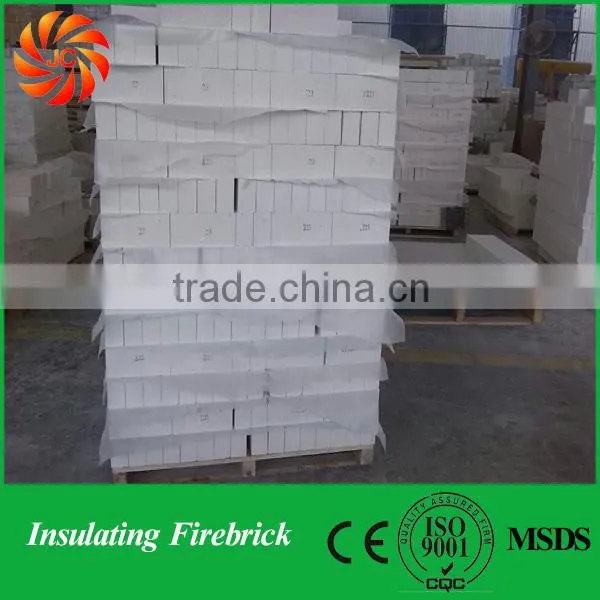 Refractory Brick High Aluminum Brick