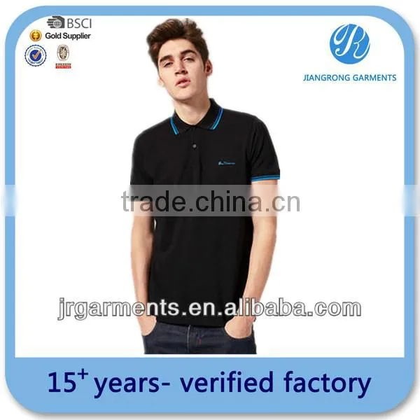 Wholesale High Quality Golf Polo Shirts