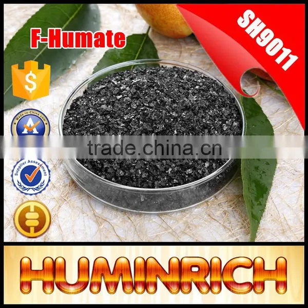 FAQ 2--Potassium Humate Fulvic Acid Fertilizer For Cucumber photo-6