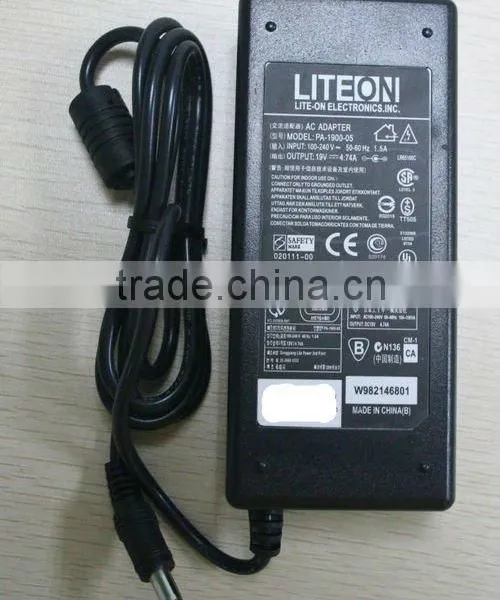 PA-1900 - 05 AC adaptor for computer
