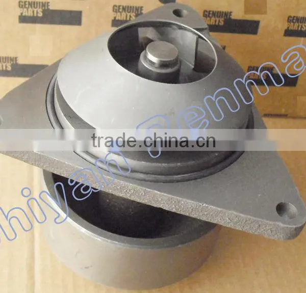 6CT Cooling System Water Pump 3900974 photo-3
