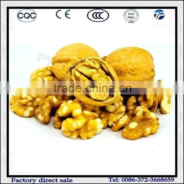 High Output Commercial Walnut Peeling Machine For Sale/Walnut Peeler Machine photo-2