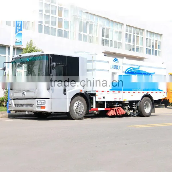 Road Sweeper photo-2