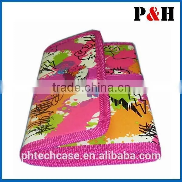 Lady Cheap Wholesale Makeup Bags, Cosmetic Bag photo-4