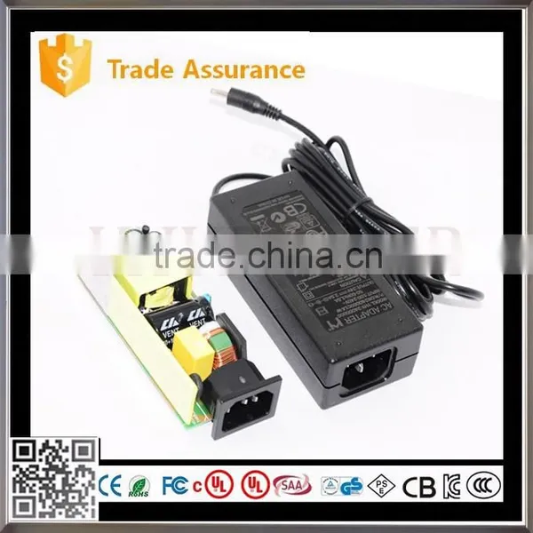 6 Level Class VI Power Adapter 12v 5a 60w Power Supply photo-4