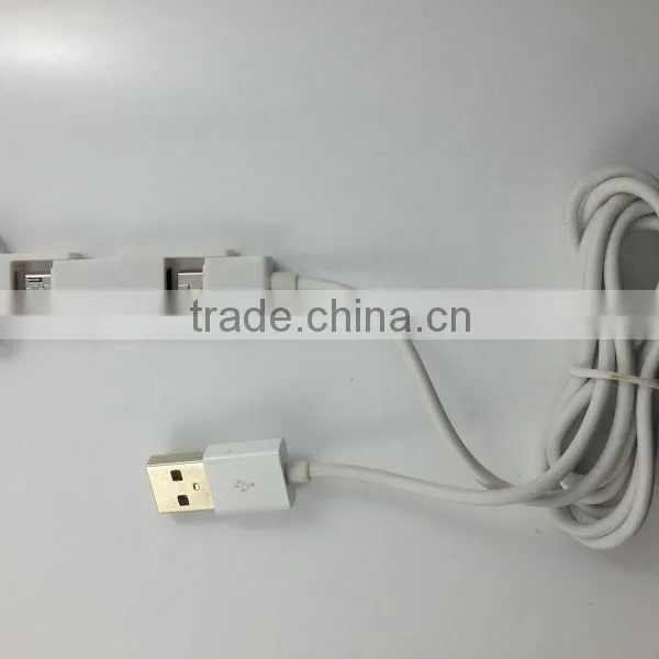 3in1 Usb Mobile Cable