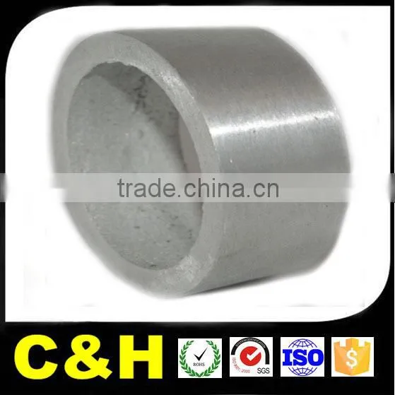 Precision Die Casting Moulded Parts photo-6