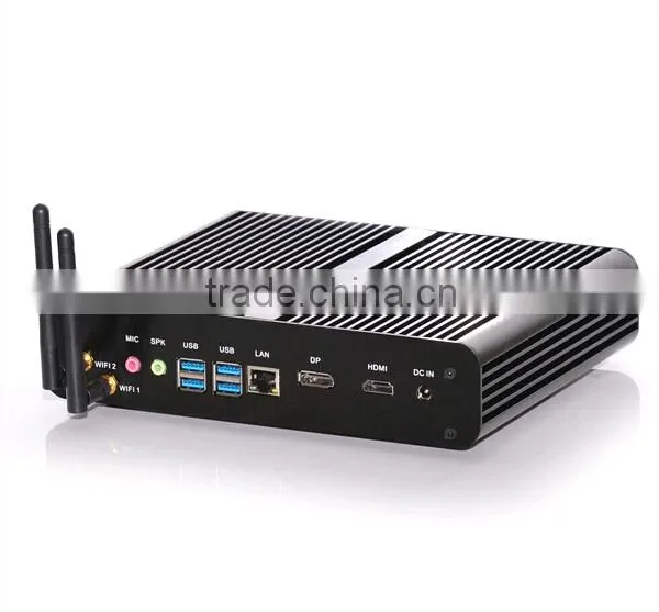 Industrial Mini PC Host photo-3