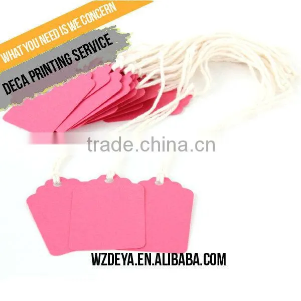 Tag/Paper Tag