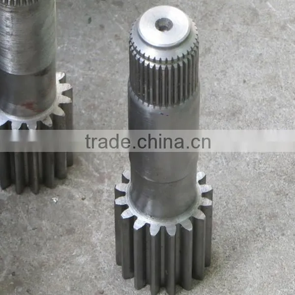 OEM Welcome Wholesale Spline Shaft photo-3