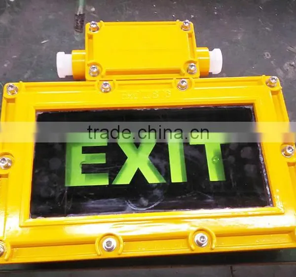 Lowest Price Explosion Proof LED Indicator Lighting photo-3