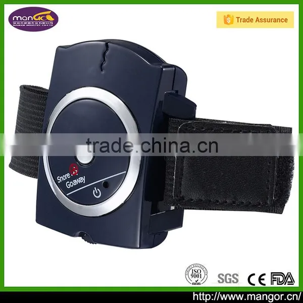 No More Snoring Cheapest Wrist Stop Snoring For A Long Time With Super Deals In March Purchasing