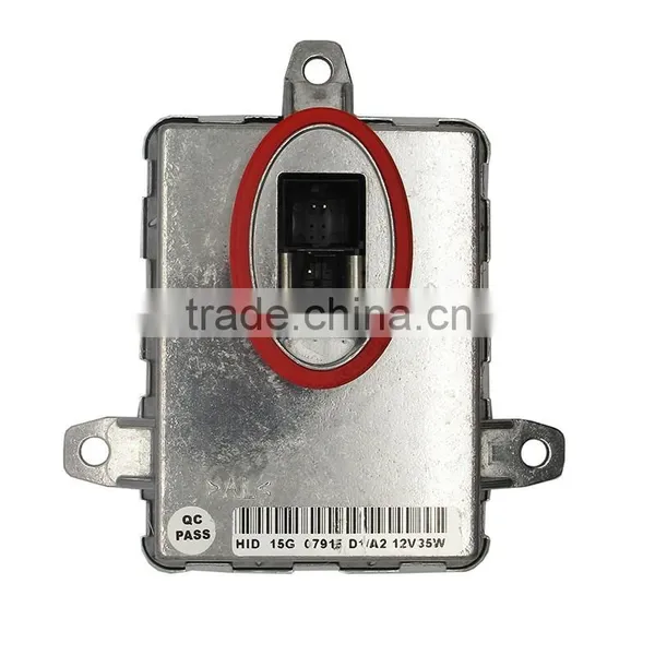 NEW! OEM D1S D3S Xenon BALLAST HID CONTROL UNIT COMPUTER MODULE photo-2