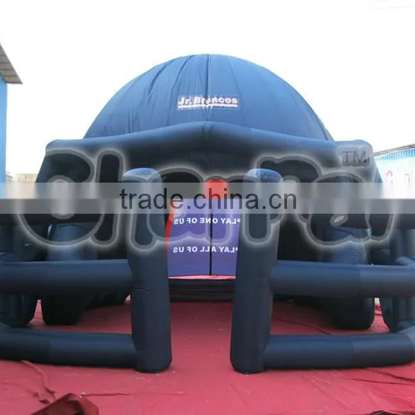 Bracos NFL Inflatable Helmet Sports Football Tunnel photo-4