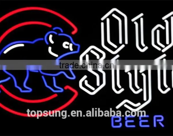 Pretty Decorative Neon Signs for Decoration photo-2