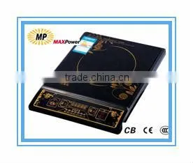 Cheap Push Button Induction Cooker INDIAN