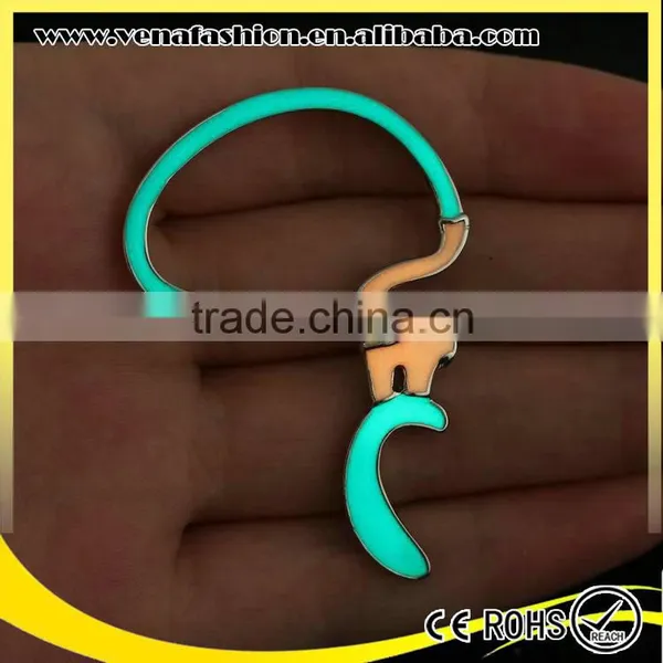 Glow Animal Shaped Stud Women Fancy Earrings photo-3