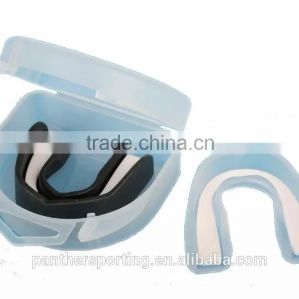 Sporting Rubber Mouth Guard photo-2