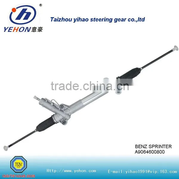 Steering Rack for BENZ SPRINTER
