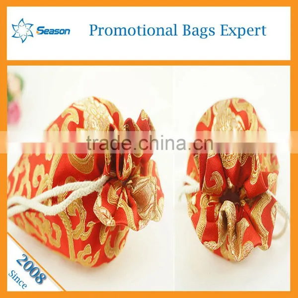 Hot Selling Candy Bags Party Drawstring Bag Custom Candy Bag Supplier's Choice photo-3