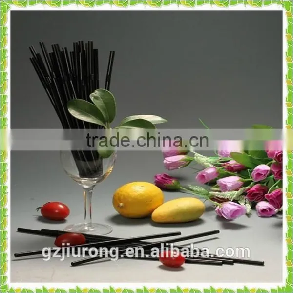 Plastic Draw/drinking Draw/colorful Plastic Draw for Drinking photo-3