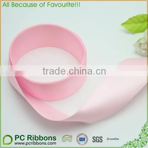38mm Double Faced Satin Ribbon photo-2