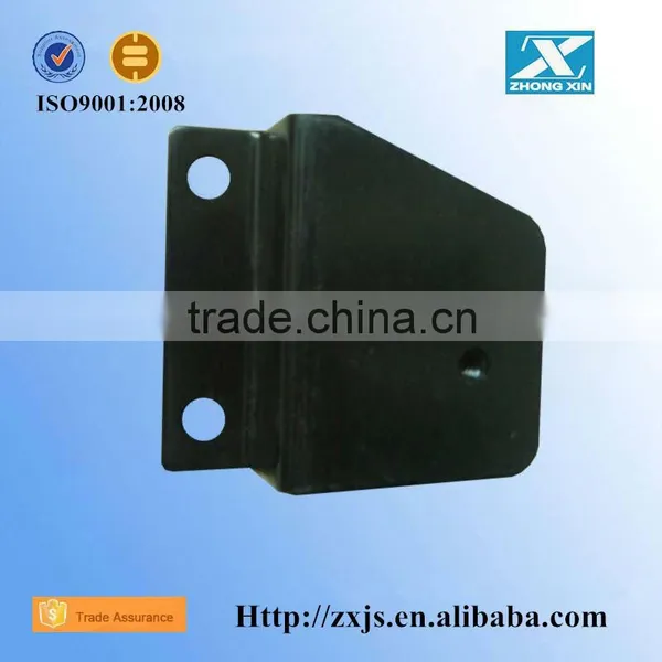 China Custom Aluminum/stainlesss Steel/sheet Metal Laser Cutting Service Supplier's Choice photo-5