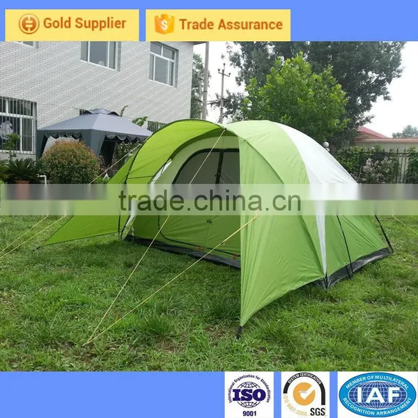 6 Person Outdoor Camping Tent Family Camping Tent photo-2