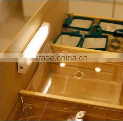 Motion Sensor Jewlery Cabinet Sensor Light photo-2
