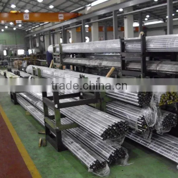 End-machining Quality CNC Ball Screw photo-2