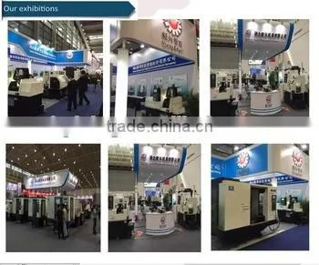 Economic Chinese Manufacturer GD-408 GD-710 High Performance Precision Mechanical Lathe Bar Feeder photo-6