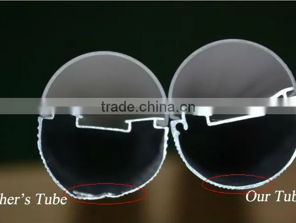 Led Tube Light Led Tube Light Aluminum+PC Cover T8 10W/18w/22w SMD2835 60,/120,/150(cm )1000-2200lm CRI 80 2 Years Warranty photo-2