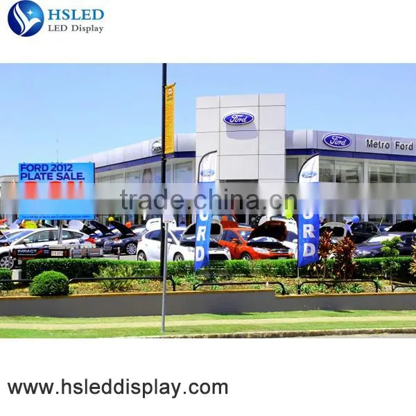 P16 Outdoor F-Color LED Module photo-6