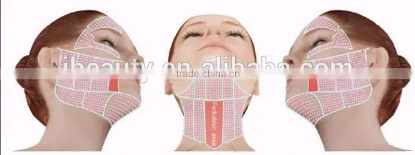 Cosmatics Home Used Hifu for Skin Tightening photo-6