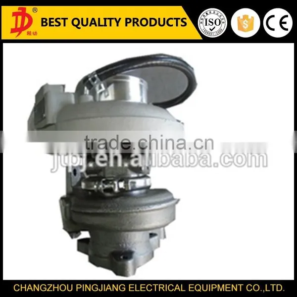 Engine Part 2835142 Supercharger HE221W Turbo Chra Repait Kit photo-2